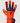 Reusch Attrakt Fusion NC Blue/Orange