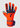 Reusch Attrakt Fusion NC Blue/Orange