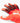 FUTURE Ultimate NC - Glowing Red-PUMA Red-PUMA Black
